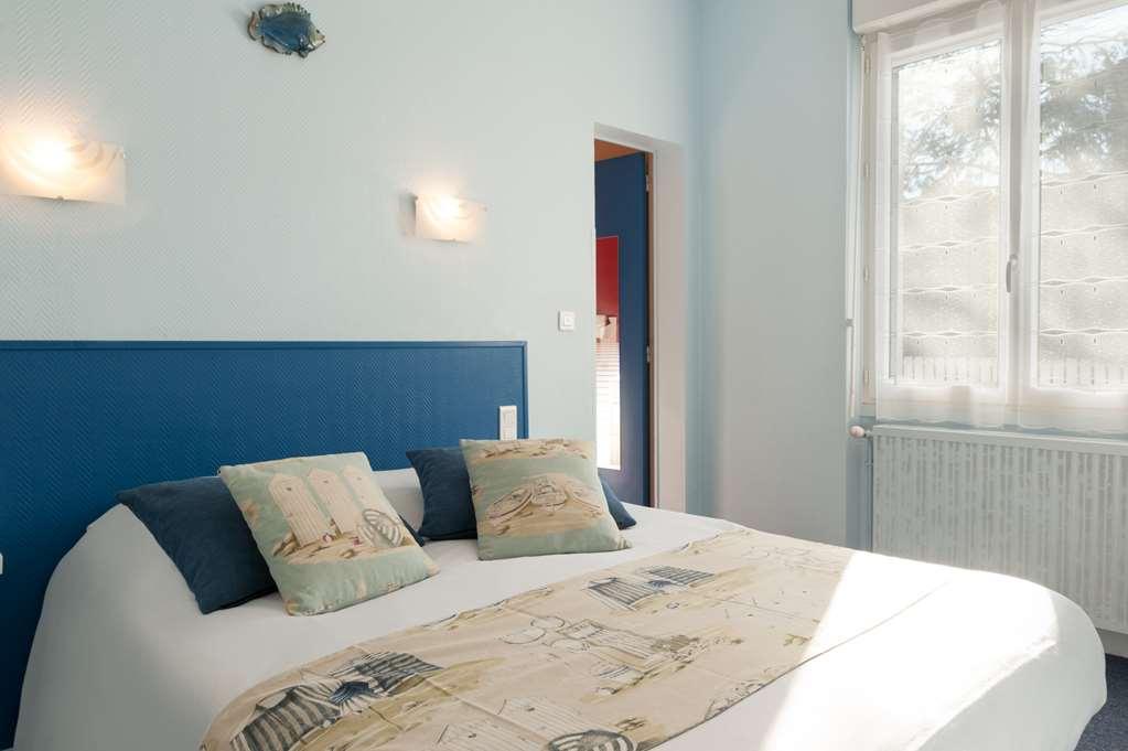 The Originals Access, Hotel Corinna, Роаян Стая снимка