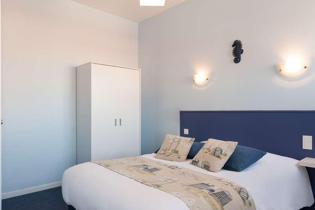 The Originals Access, Hotel Corinna, Роаян Стая снимка