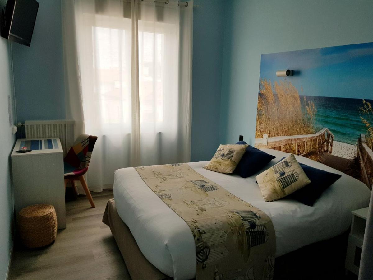 The Originals Access, Hotel Corinna, Роаян Екстериор снимка