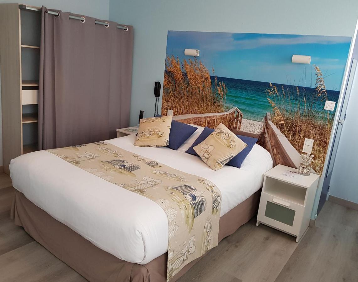 The Originals Access, Hotel Corinna, Роаян Екстериор снимка